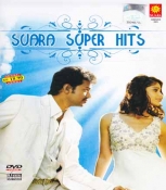 SUARA SUPER HITS (NANBAN & OTHER HITS) (2011) Tamil DVD